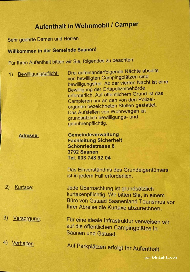 (3780) Saanen - Mattegässli — foto 3