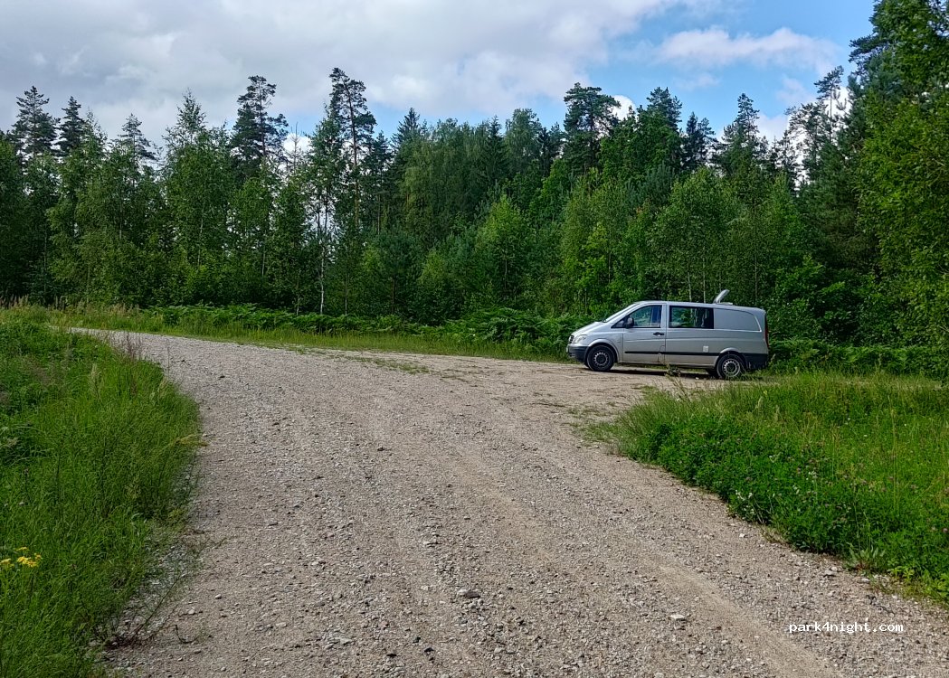 (LV-3322.) Pelču pagasts - Kurmāle - Ieres — foto