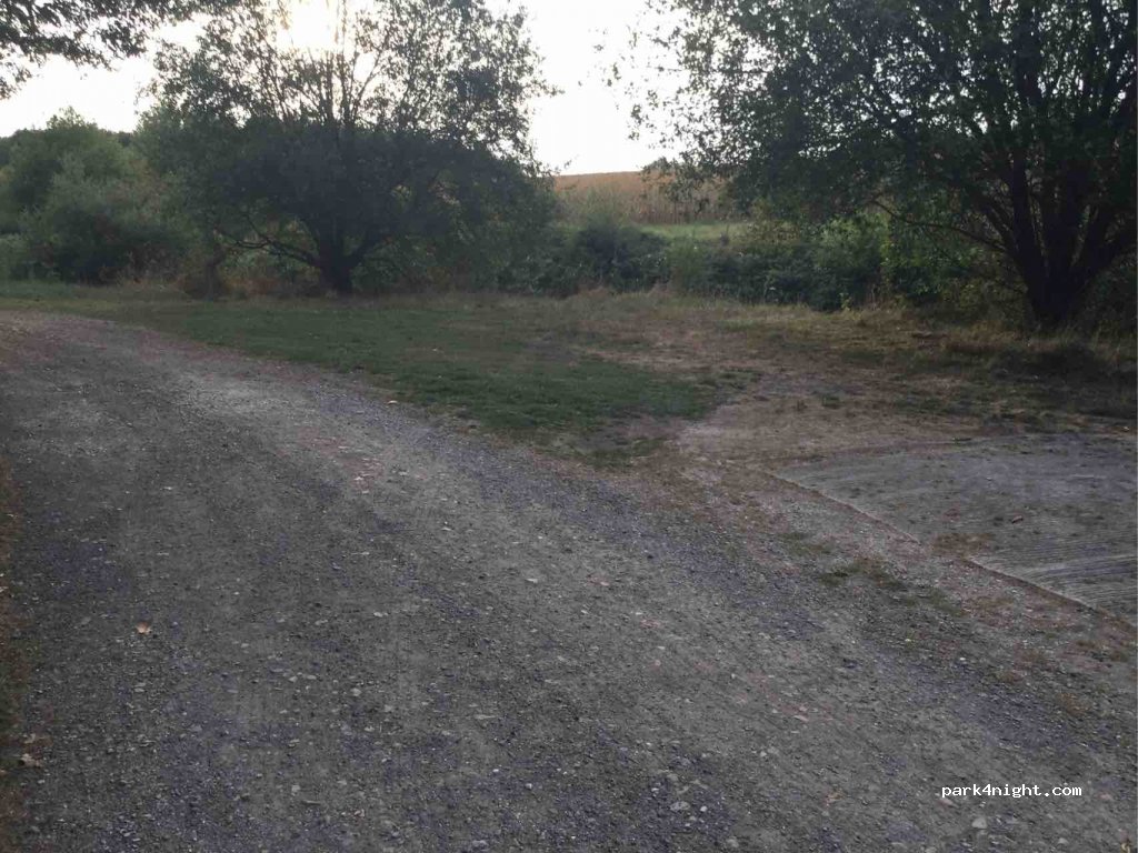 (16310) Massignac - D163 — foto 2
