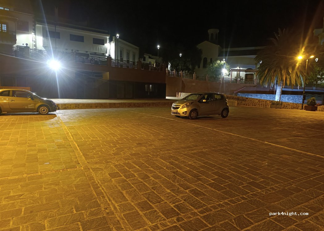 () Tejeda - — foto