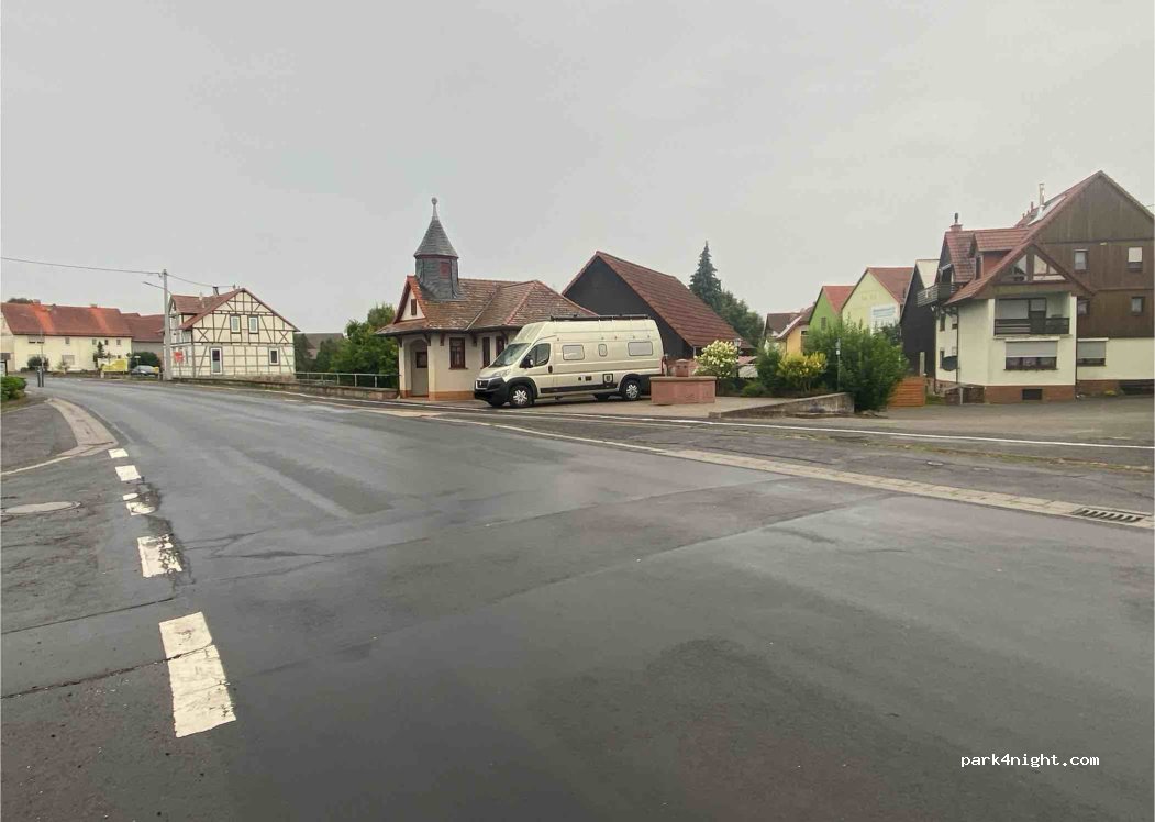 (36110) Schlitz - Lauterbacher Straße — foto 2