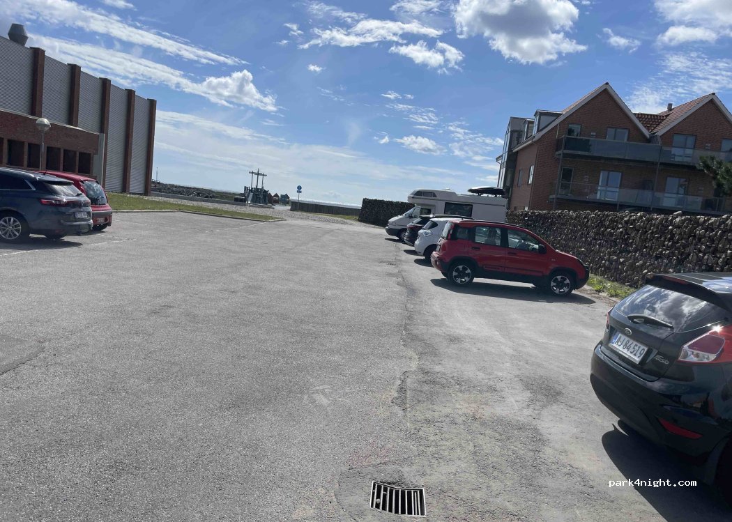 (9300) Sæby - Sdr. Ringvej — foto 2