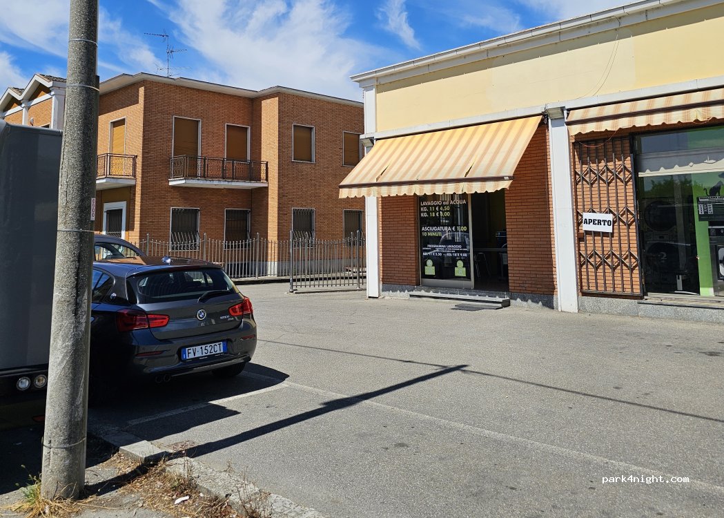 (27045) Casteggio - Via Torino — foto 2