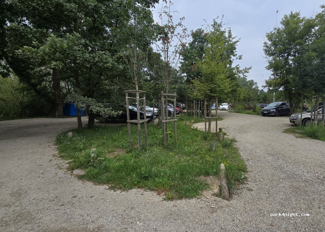 (04-865) Warsaw - Rychnowska — foto