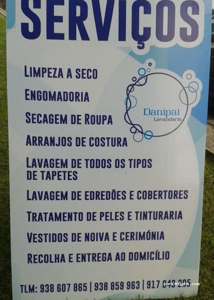 (4750-484) Areias - Rua São Vicente — foto