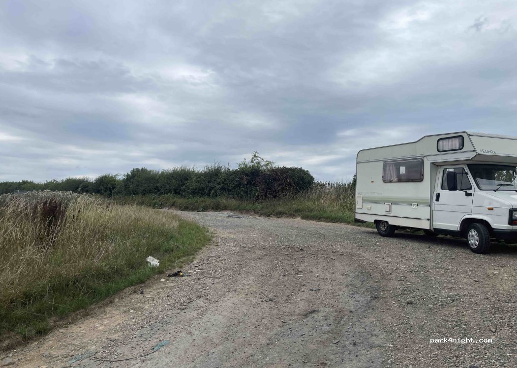 (TS21 1JD) Stillington - Whitton Ln — foto