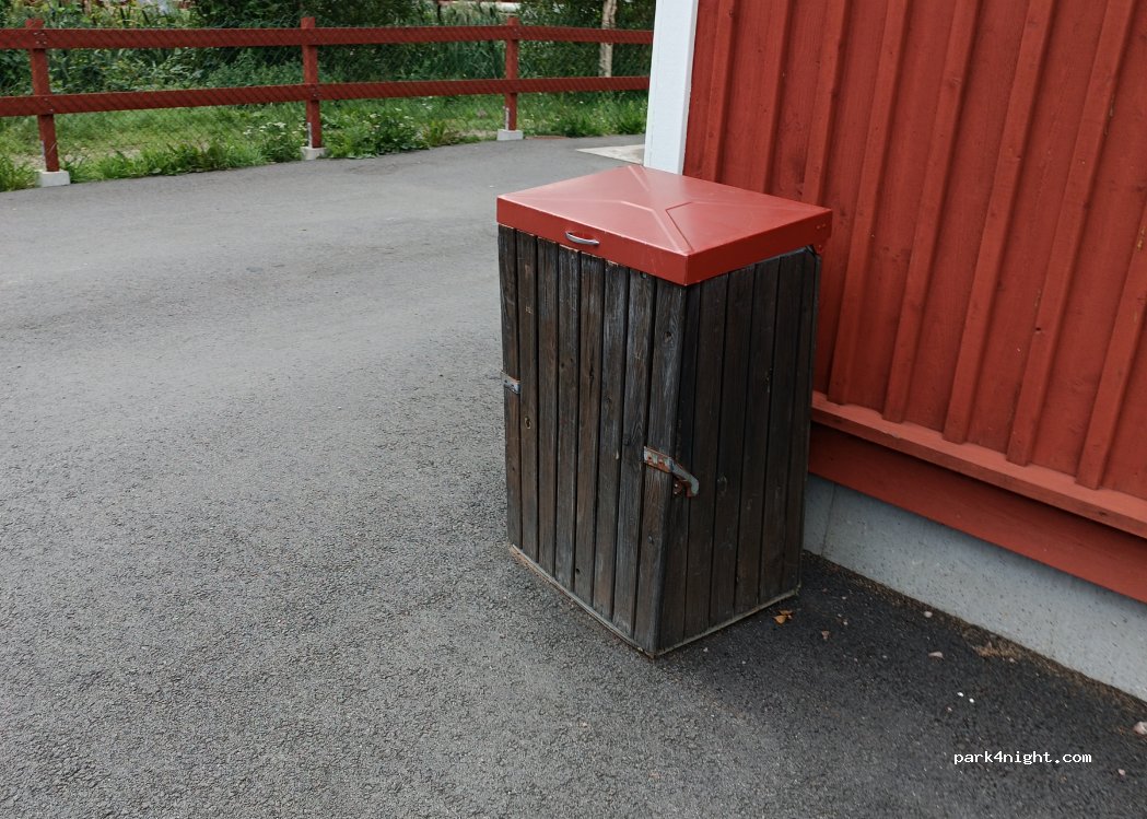 (598 37) Vimmerby - Fabriksgatan — foto 5