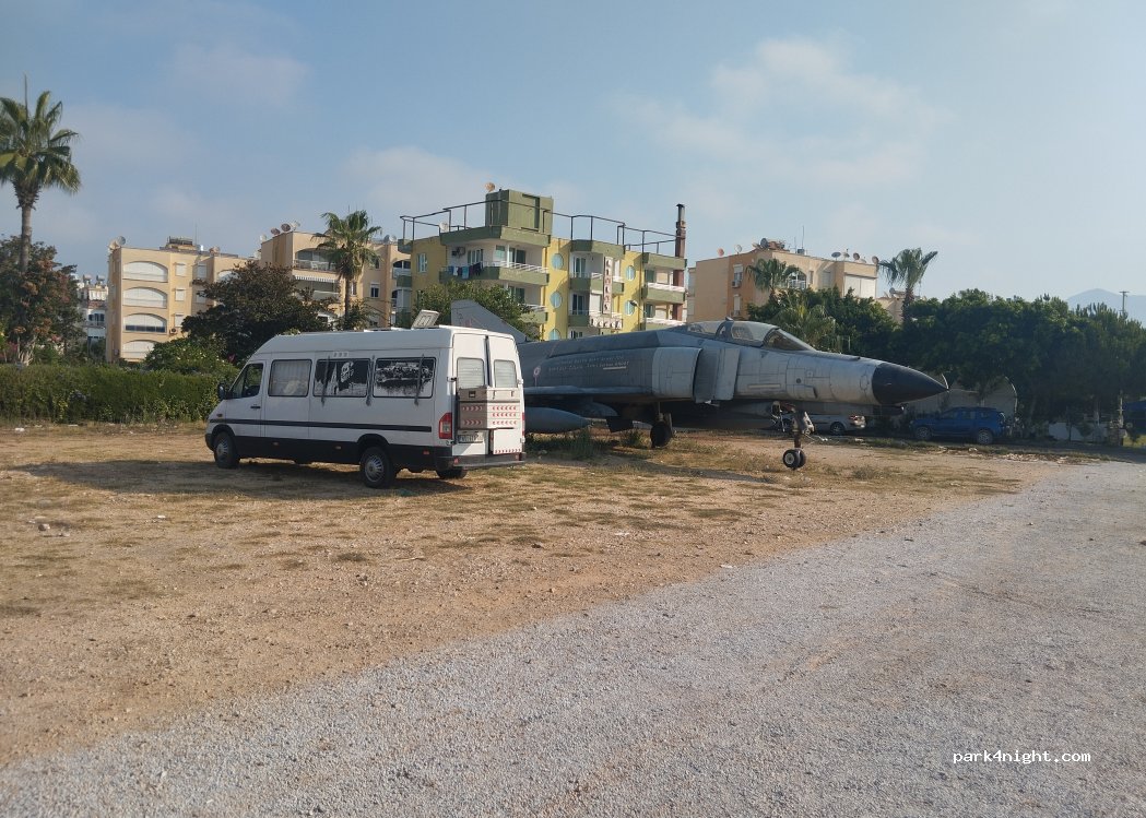 (33650) Anamur - 1422. Sk. — foto