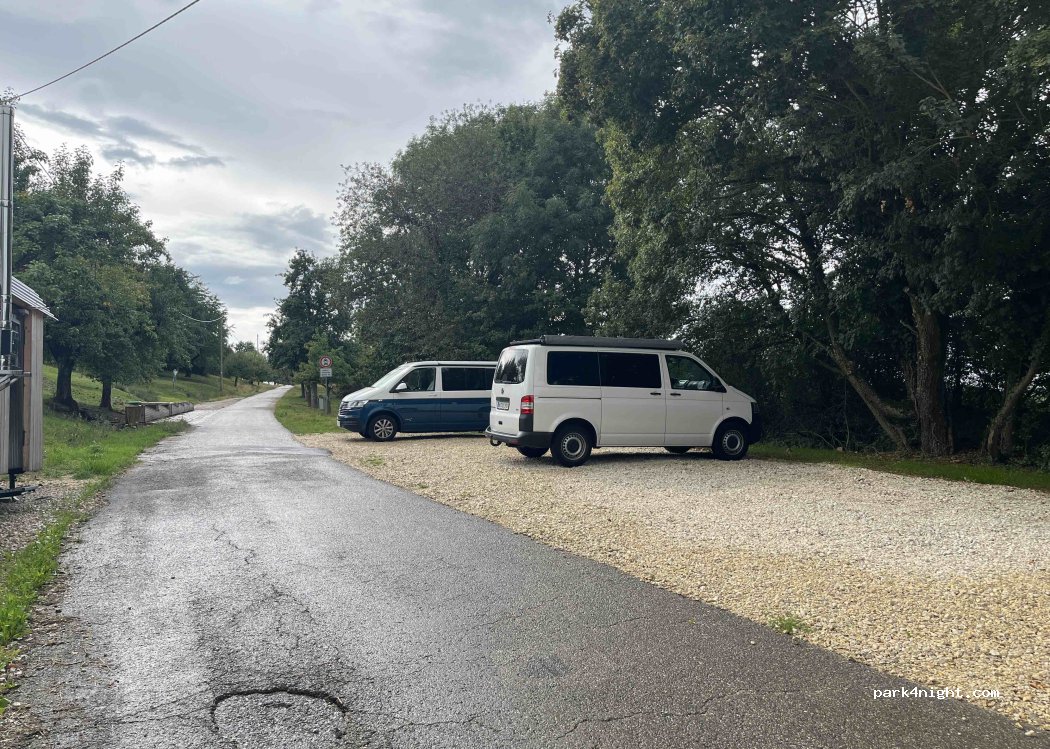 (73467) Kirchheim am Ries - L 1078 — foto