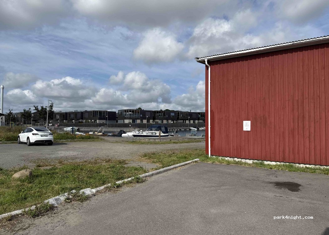 (3260) Larvik - Oterøyveien — foto 2