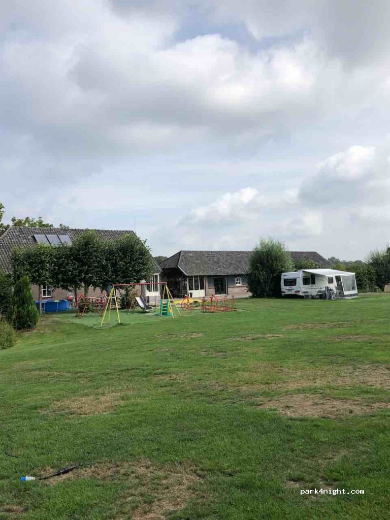 (5283 RA) Boxtel - 47 Eindhovenseweg — foto