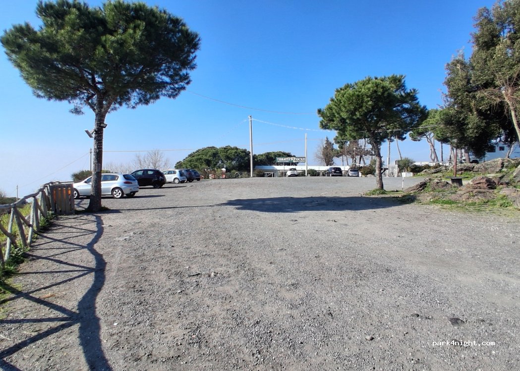 (80056) Ercolano - Via Provinciale dell'Osservatorio Vesuviano — foto 4