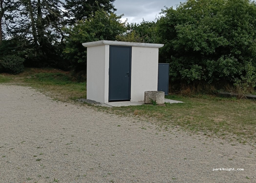 (29640) Plougonven - Voie Verte Morlaix-Carhaix — foto