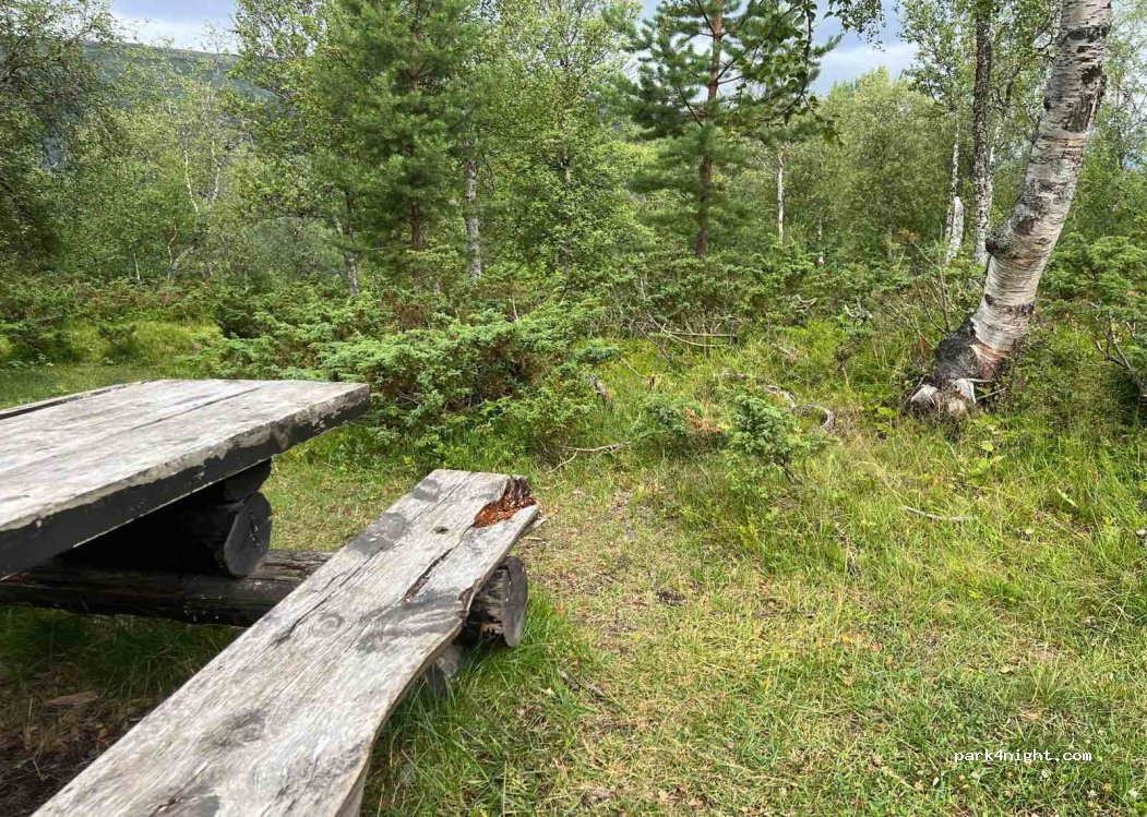 (2680) Vågå - Slådalsvegen — foto 3