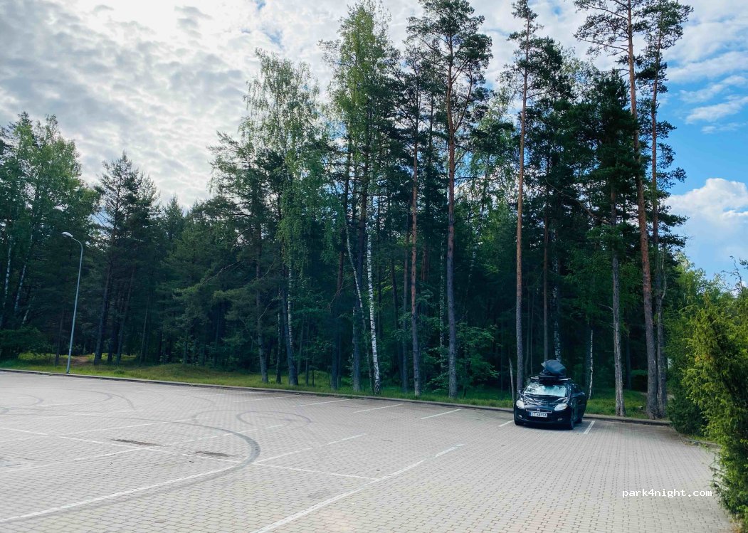 (LV-1016) Rīga - Unnamed Road — foto 4