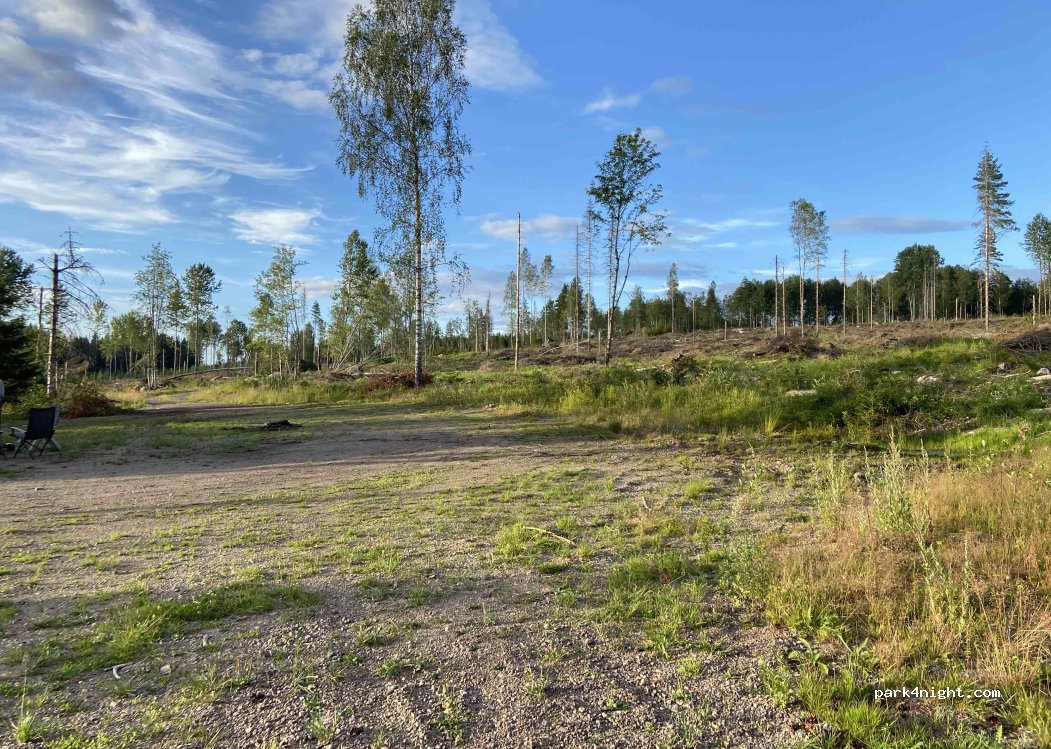 (693 92) Sälsjön - — foto