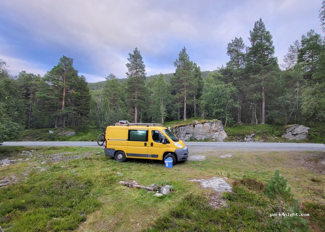(7340) Lønset - Spælavegen — foto 2