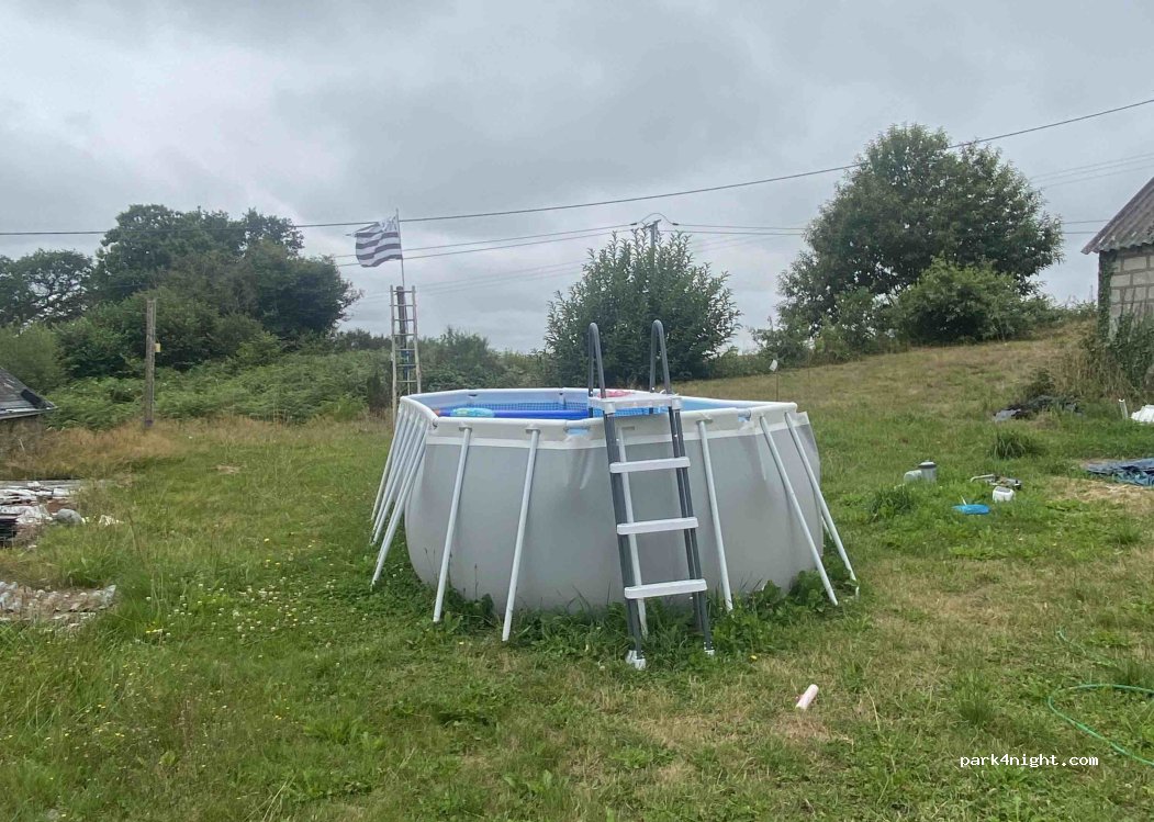 la ferme aux étoiles — foto