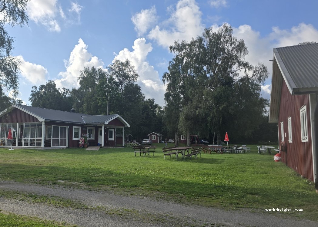 EFS Prästänget — foto 2