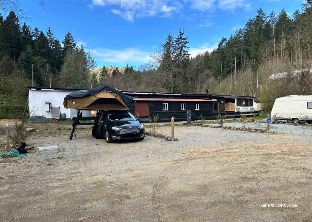 Katzsteinbaude — foto 4