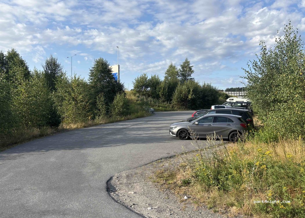(3271) Larvik - Larvik europavei — foto 2