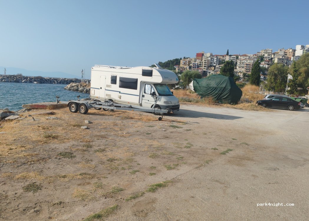 (65201) Kavala - Θάσου — foto