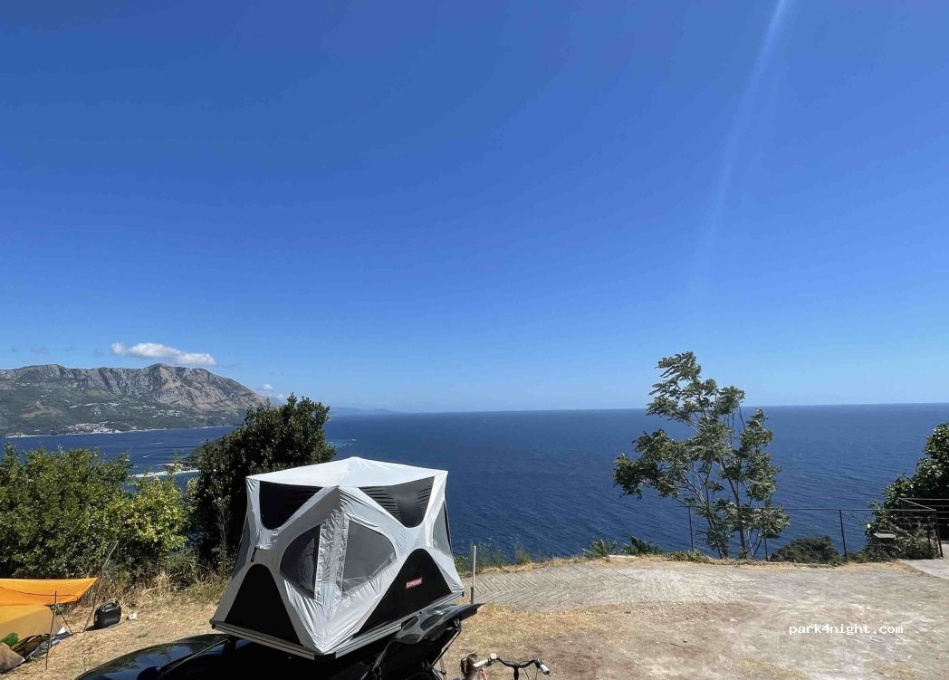 High Camping (for tents and small vans) — foto 2