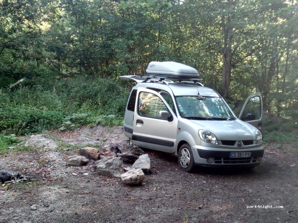 (73600) Hautecour - D85 — foto 3