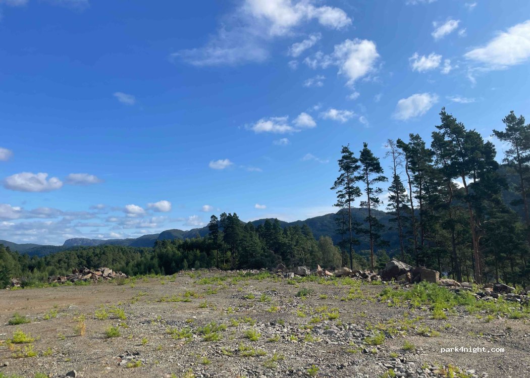 (4407) Austad - Austadveien — foto 4
