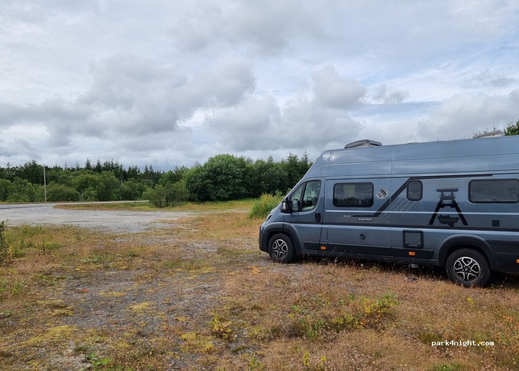 (8986) Vega - Igerøyveien — foto