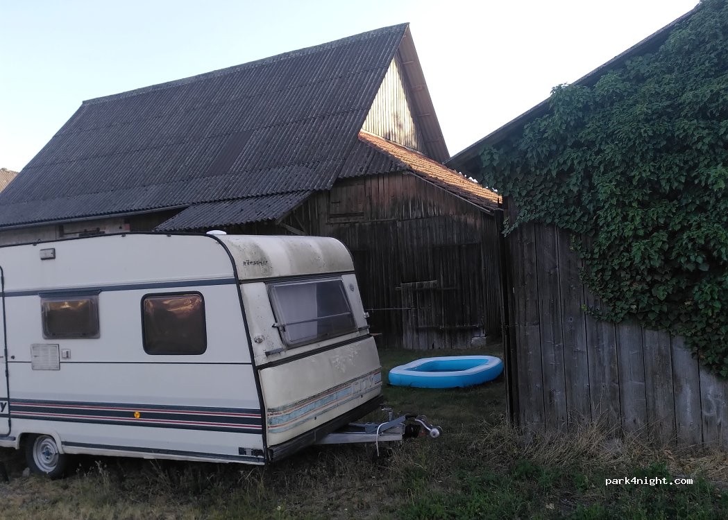 (74420) Oberrot - Burgstraße — foto 2