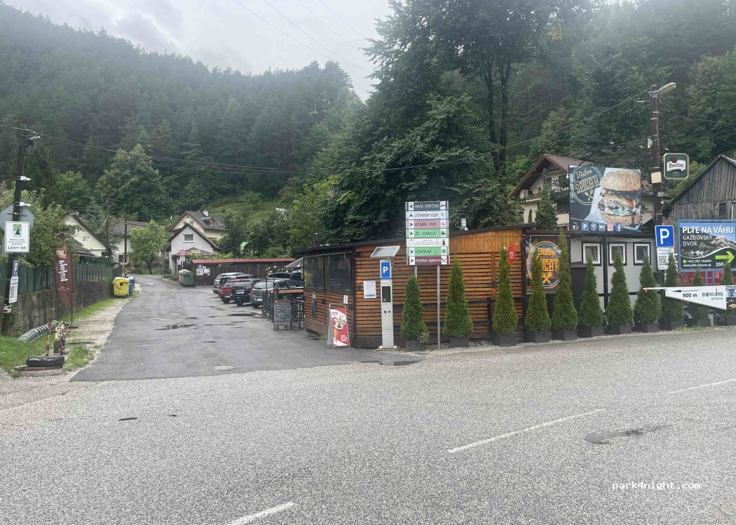 (013 24) District of Žilina - 2087 — foto