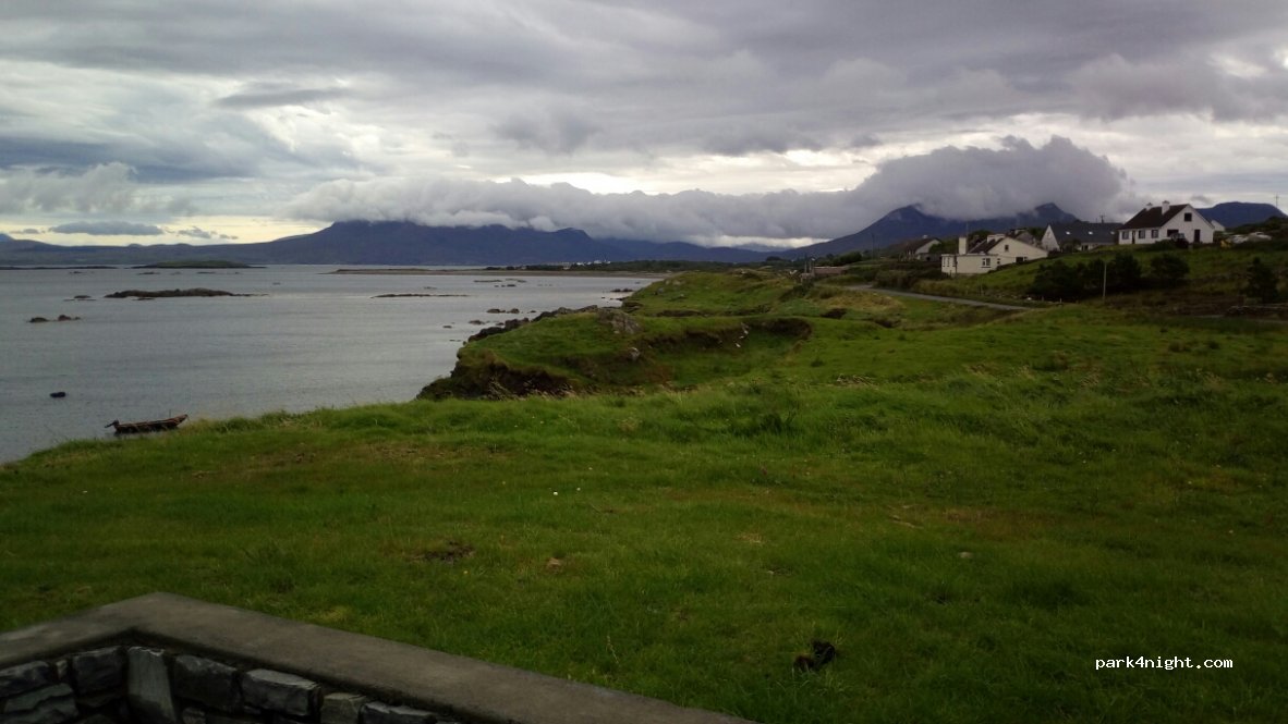 () - Connemara Loop — foto 2