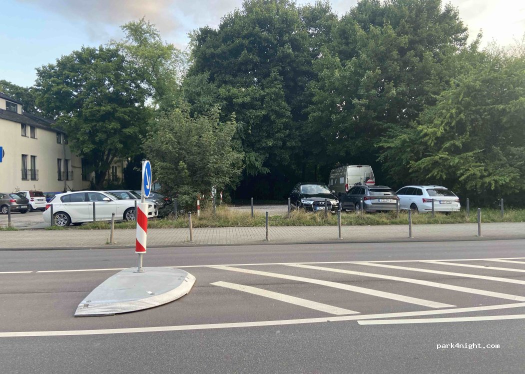 (54295) Trier - Fausenburg — foto