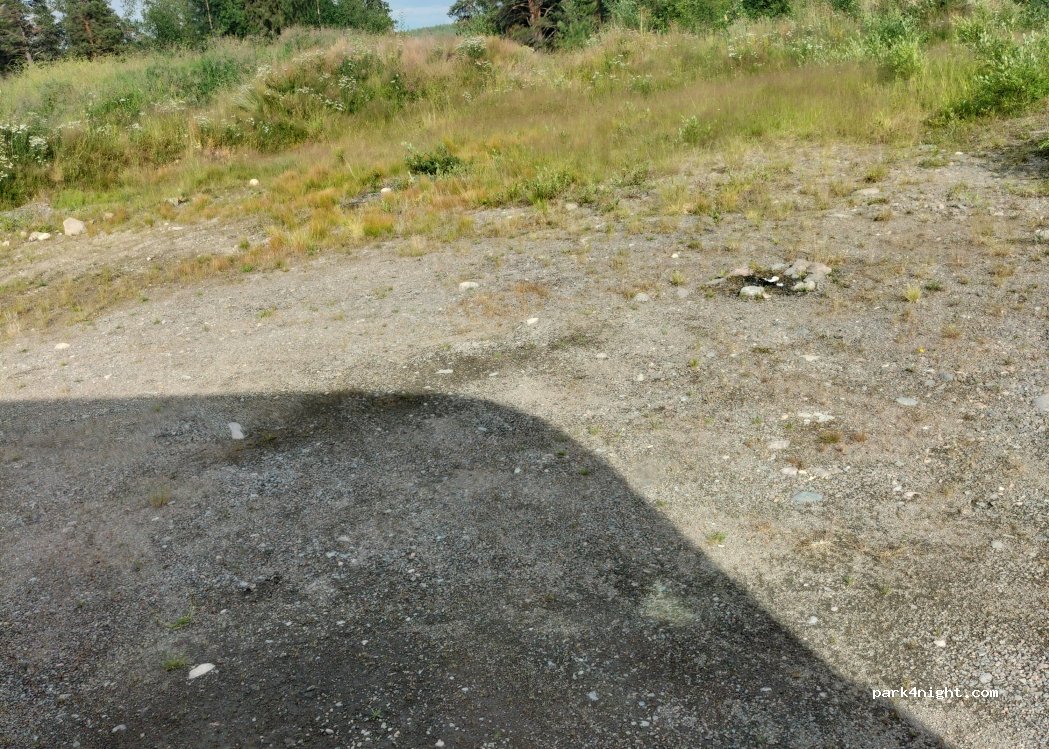 (982 61) Svappavaara - — foto