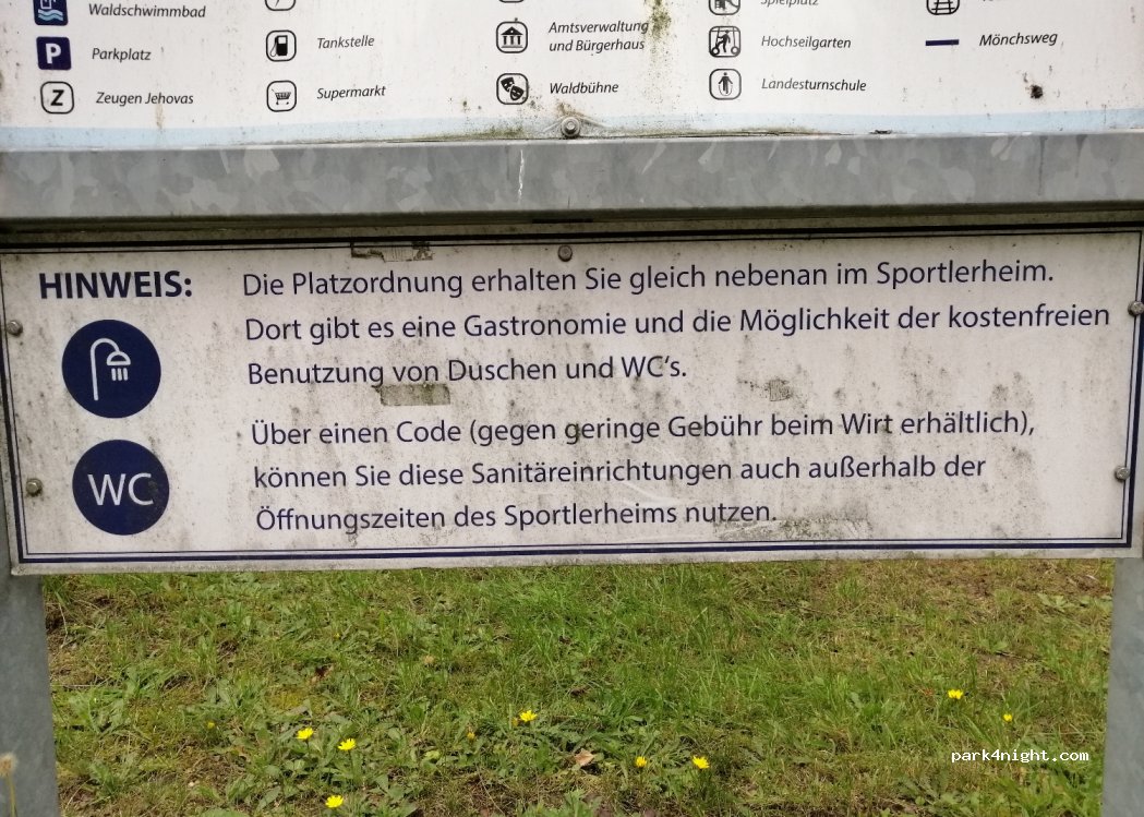 Wohnmobilpark Trappenkamp — foto 3