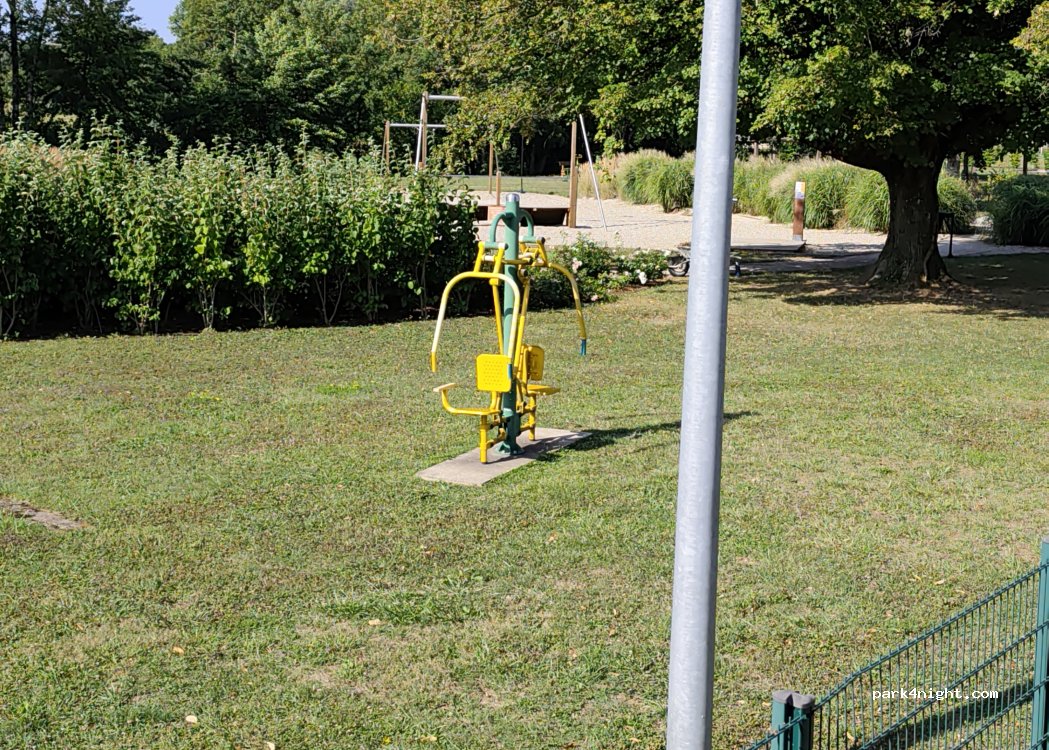 (39190) Cousance - Route Miroir — foto 3