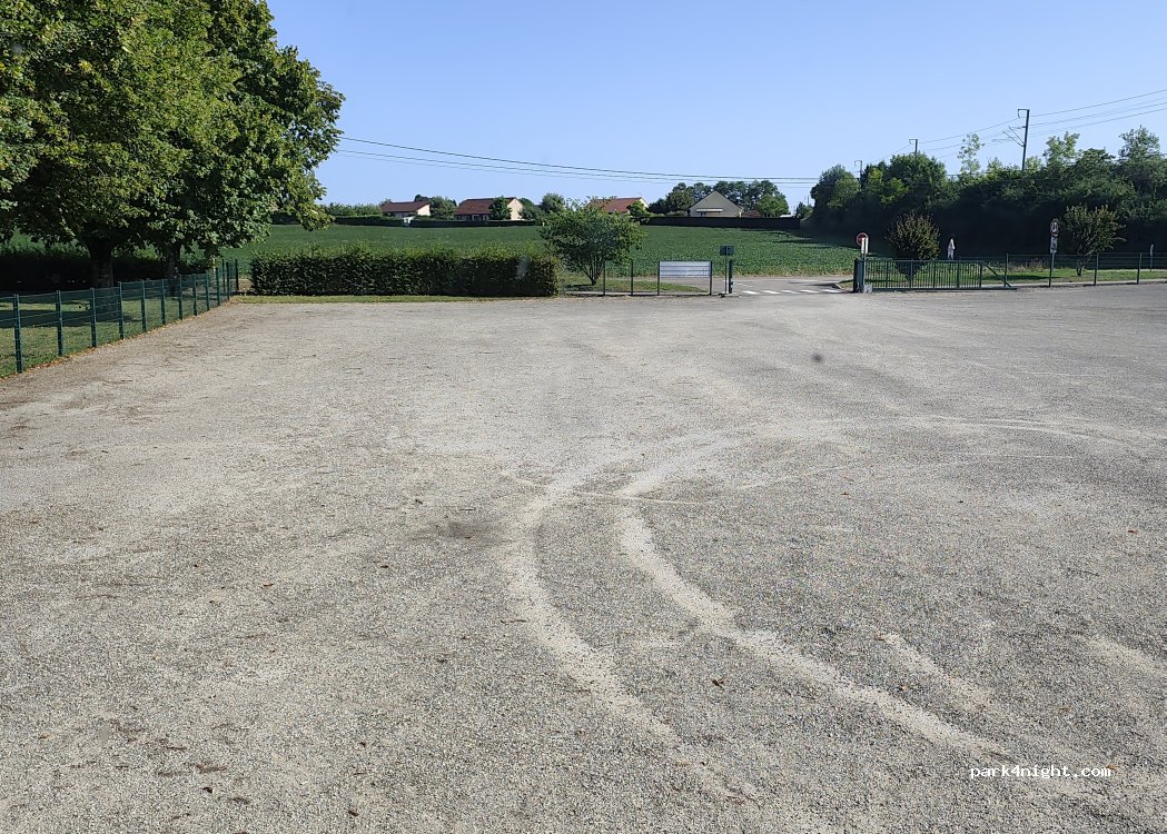 (39190) Cousance - Route Miroir — foto 4