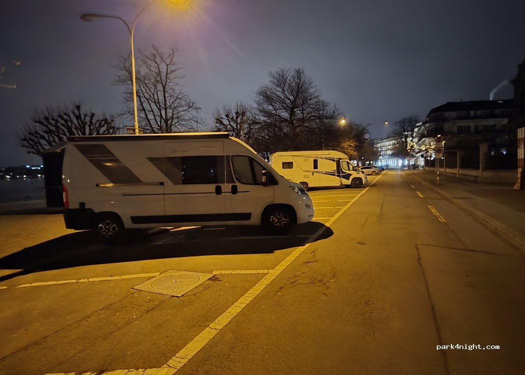 () Zurich - Seefeldquai — foto 4