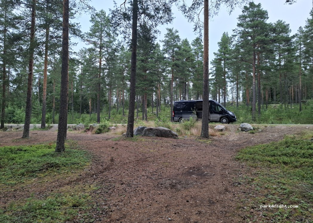 (934 91) Kåge - Gullsandsvägen — foto 4