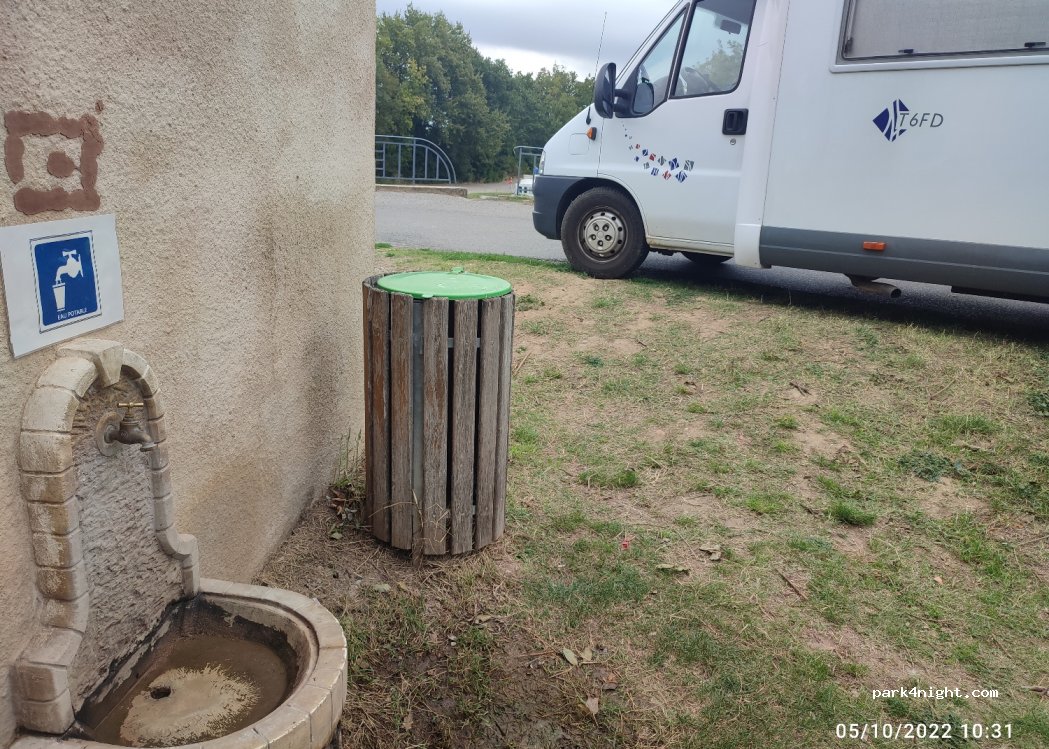 Écluse de Marseillette — foto