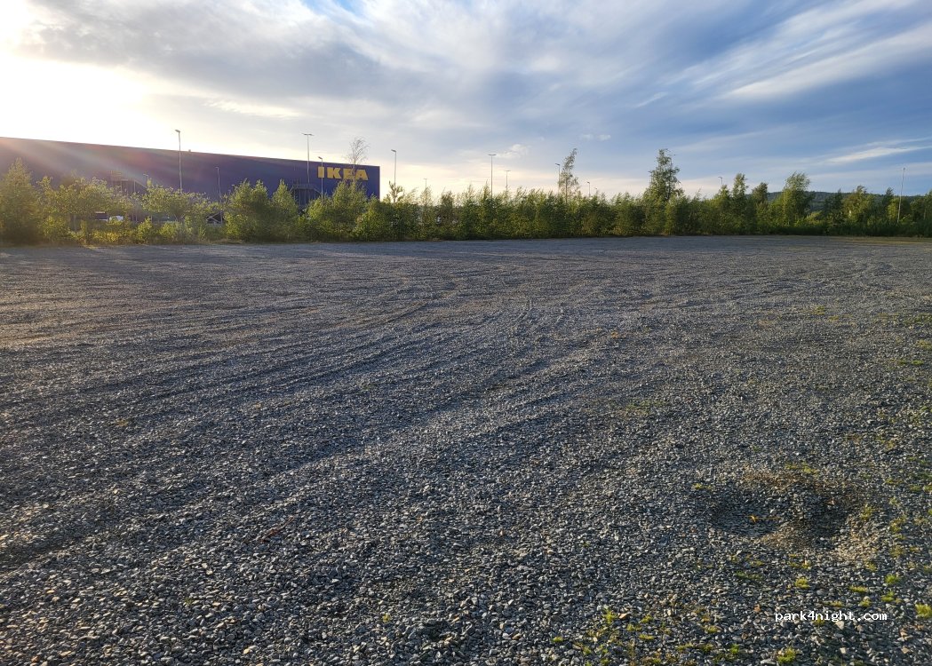 (4609) Kristiansand - Sydinga — foto