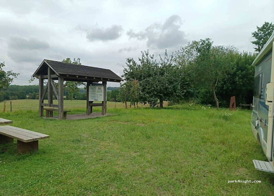(62390) Auxi-le-Château - D 938 — foto