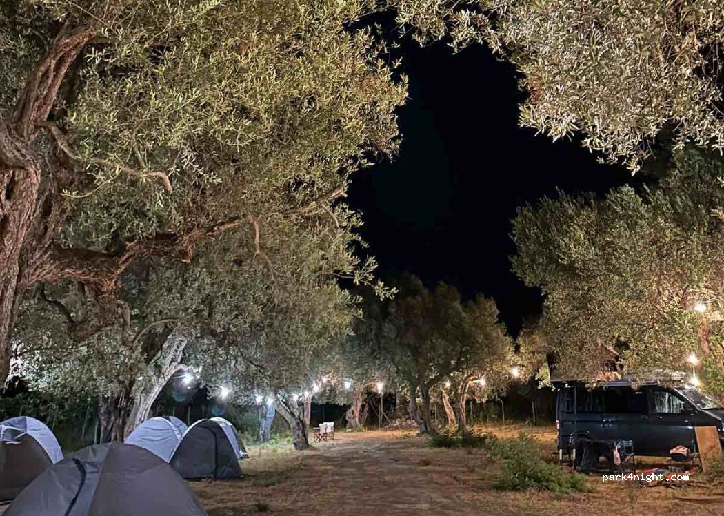 Camping Qeparo — foto 2