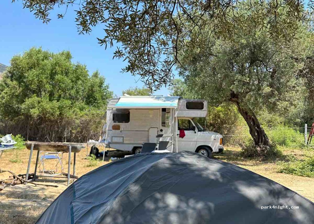 Camping Qeparo — foto 4