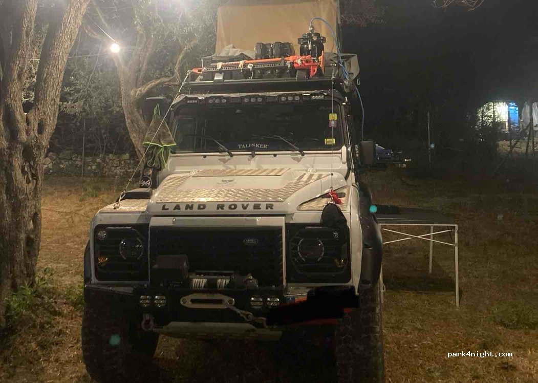 Camping Qeparo — foto 5