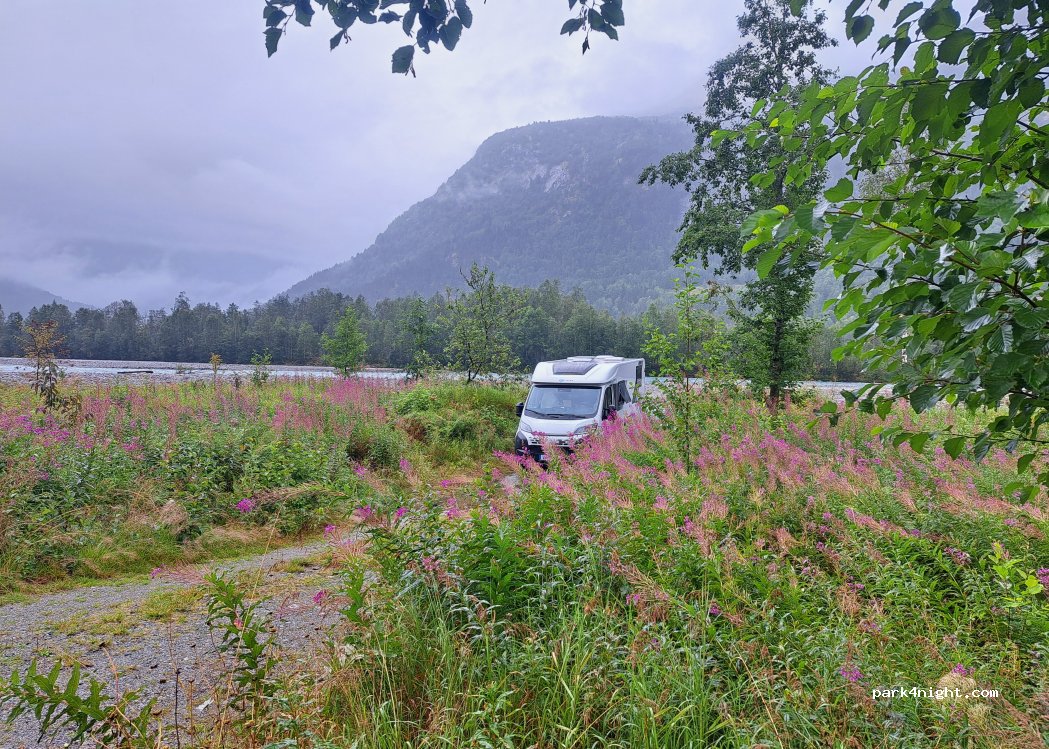 (6871) Gjerde - Jostedalsvegen — foto 3