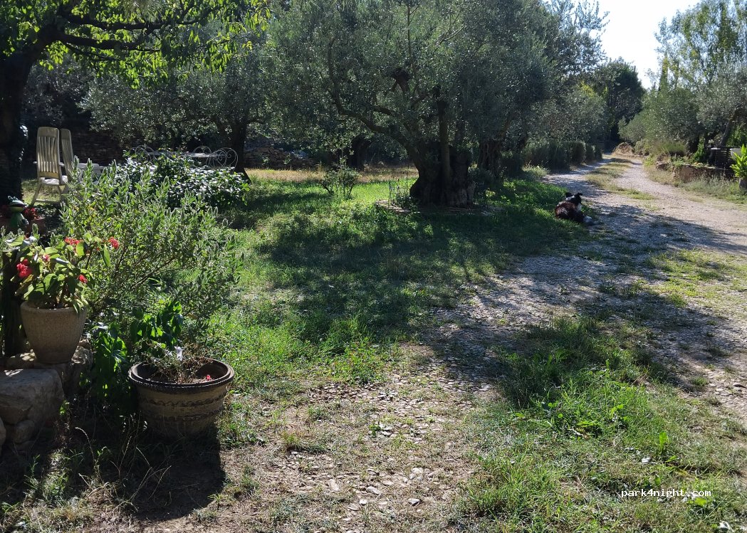 (84550) Mornas - Chemin des Issards — foto 3