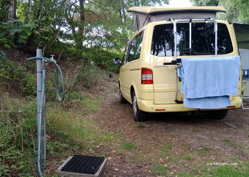 Campingplatz Böhmer — foto 3