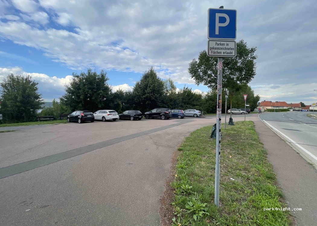 (06249) Krumpa - Krumpaer Landstraße — foto